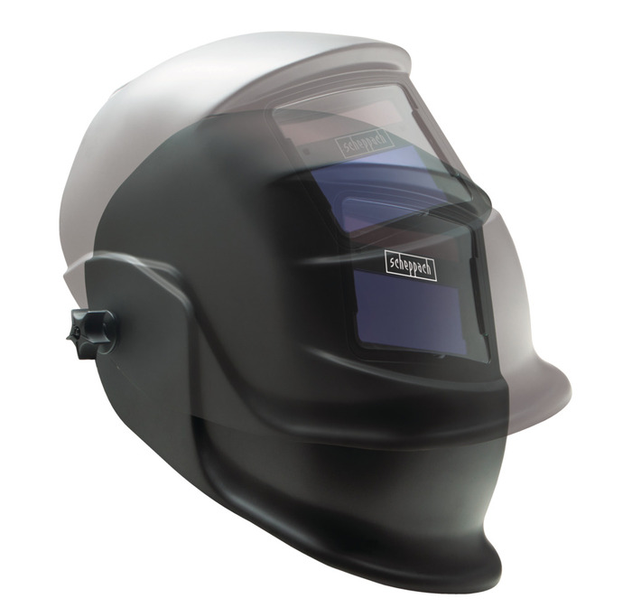 Svetshjälm Scheppach